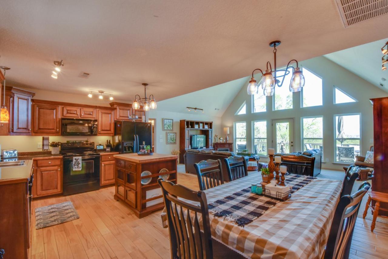 Lakemont Retreat Game Room, Hot Tub, And Mtn Views! Esterno foto