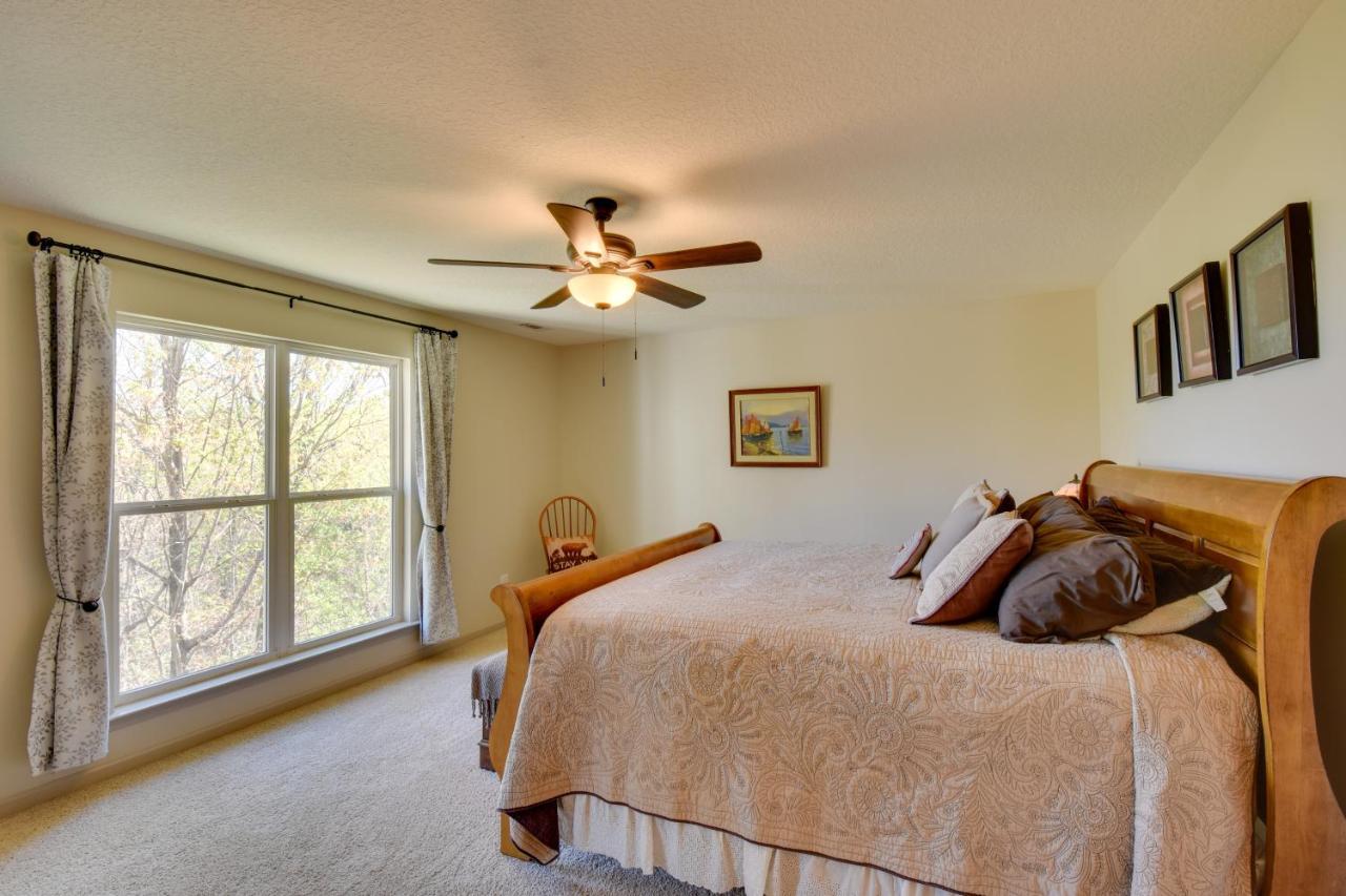 Lakemont Retreat Game Room, Hot Tub, And Mtn Views! Esterno foto