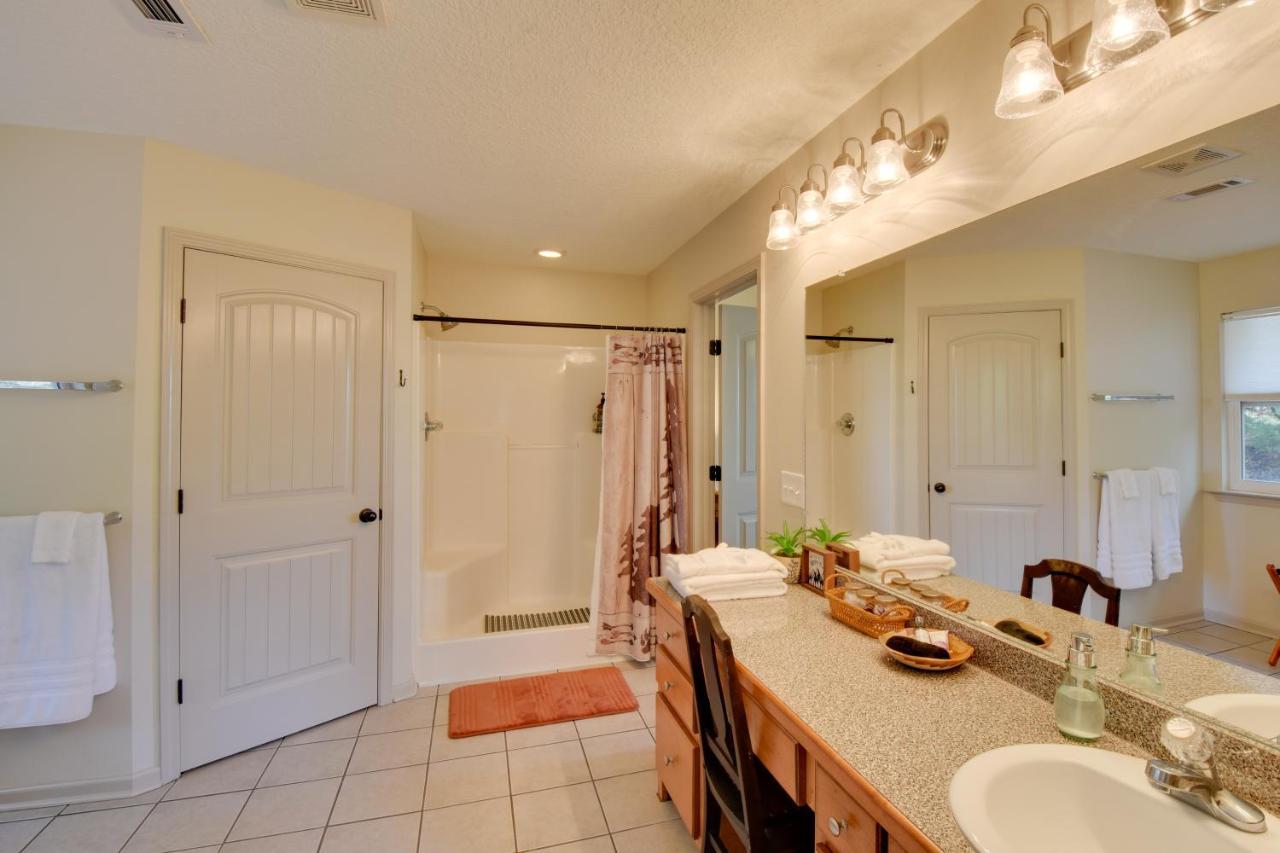 Lakemont Retreat Game Room, Hot Tub, And Mtn Views! Esterno foto